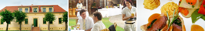 Gasthof Zur Linde Wildenbruch